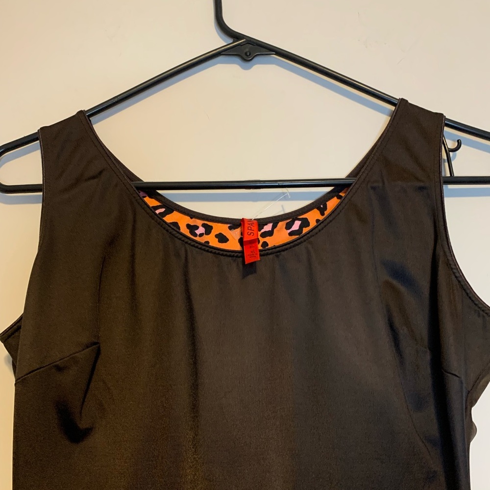 Spanx Women’s Simplicity Shapewear Tank Top Size XL - Picture 3 of 9